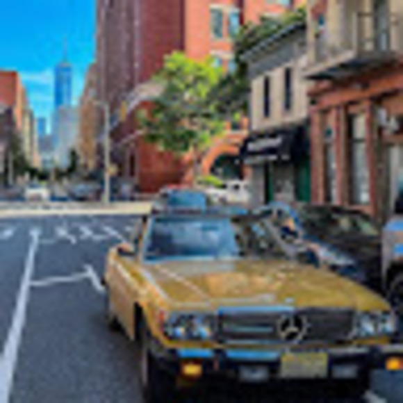 Meet your Posher, Ray - Picture 1 of 1